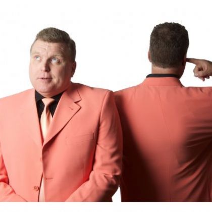 tim and tony strange